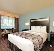 Avenue Inn Downtown San Luis Obispo hotel detail image 7