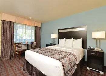 Avenue Inn Downtown San Luis Obispo hotel thumbnail 7