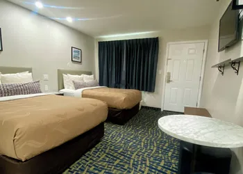 The Grove At Pismo Beach hotel thumbnail 4