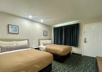 The Grove At Pismo Beach hotel thumbnail 5