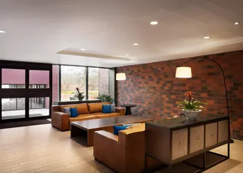 Hilton Boston/Dedham hotel thumbnail 5