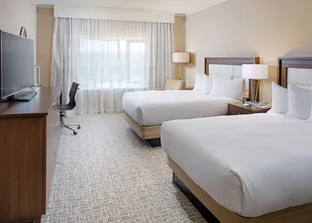 Hilton Boston/Dedham hotel thumbnail 6