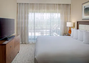 Hilton Boston/Dedham hotel thumbnail 7