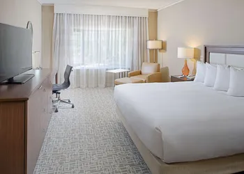 Hilton Boston/Dedham hotel thumbnail 8