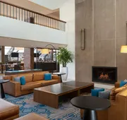 Hilton Boston/Dedham hotel detail image 3