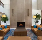 Hilton Boston/Dedham hotel detail image 4