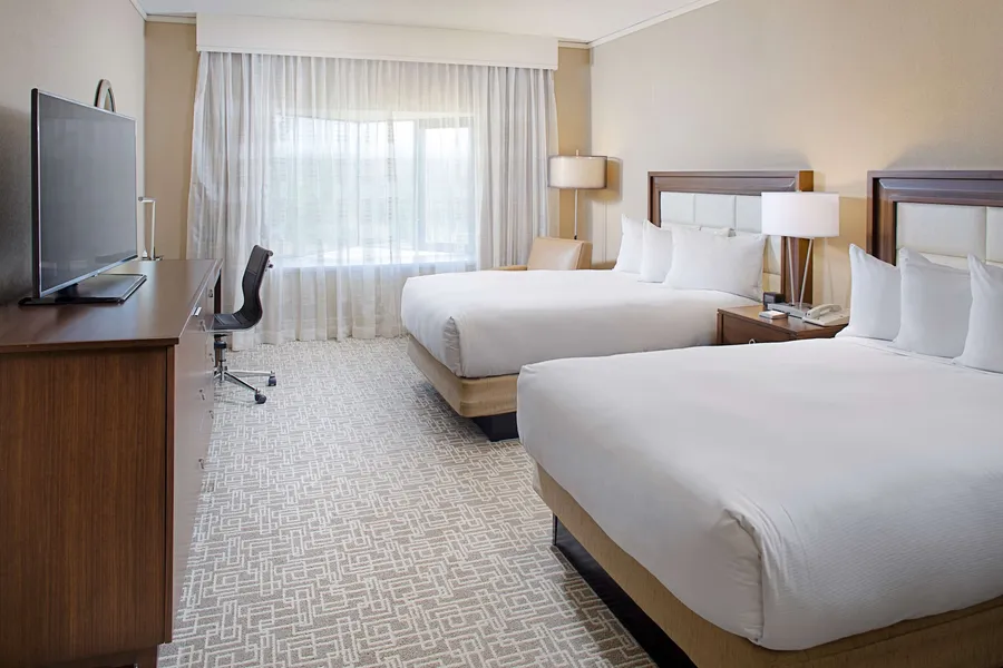 Hilton Boston/Dedham hotel detail image 6