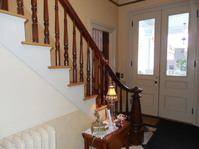 The Proctor Mansion Inn hotel detail image 2