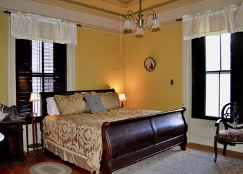The Proctor Mansion Inn hotel thumbnail 4