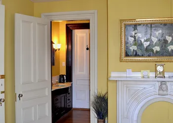 The Proctor Mansion Inn hotel thumbnail 6
