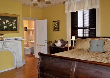 The Proctor Mansion Inn hotel thumbnail 7