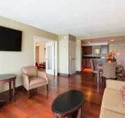 Crowne Plaza Boston - Woburn by IHG hotel detail image 4