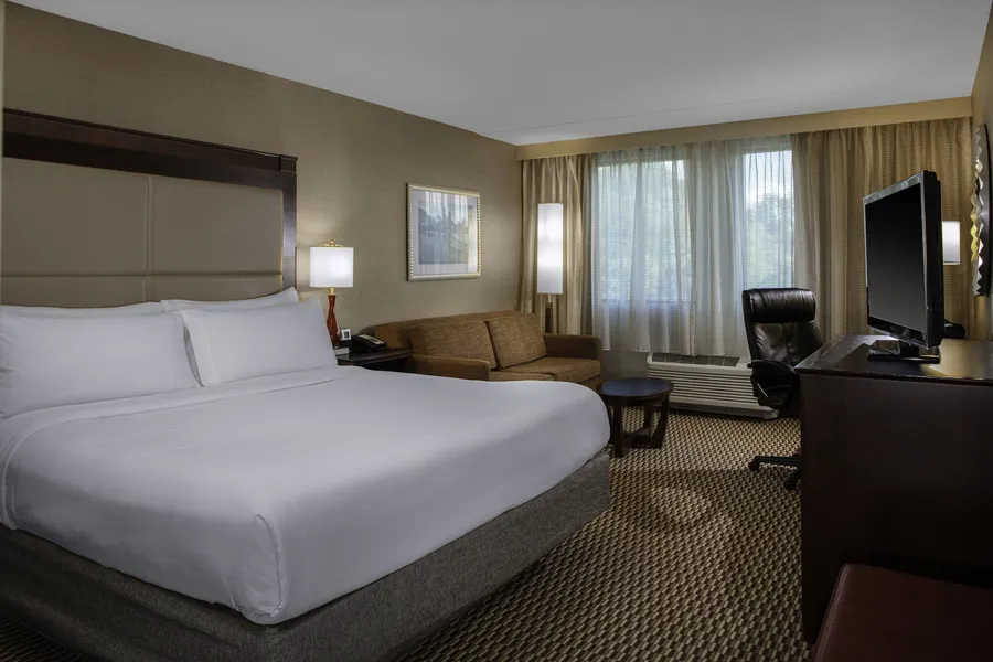 Crowne Plaza Boston - Woburn by IHG hotel detail image 6
