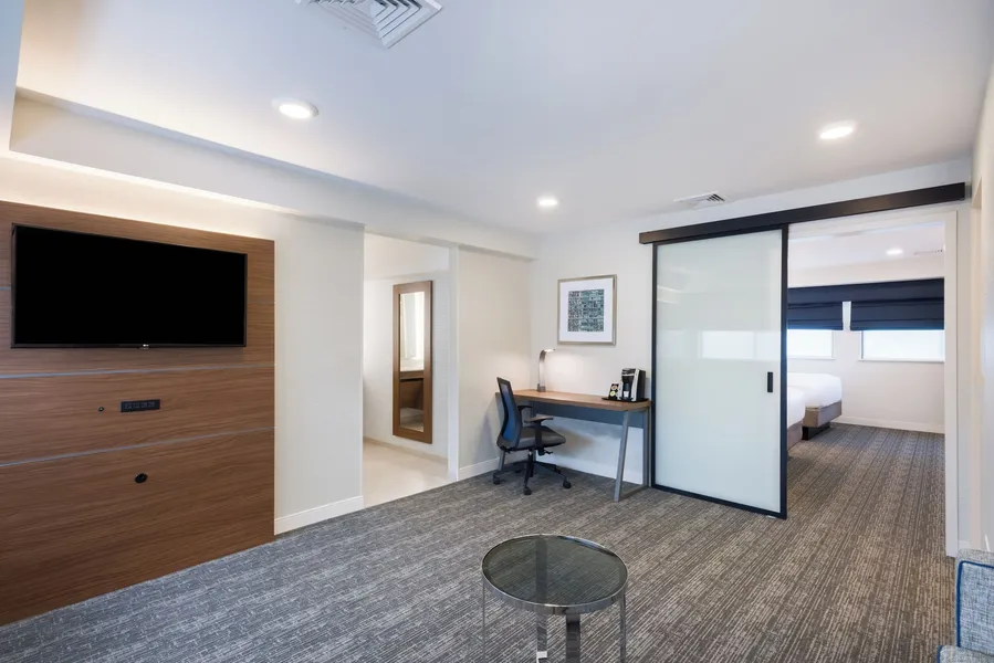 Holiday Inn Express Boston - Waltham by IHG hotel detail image 2