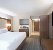Holiday Inn Express Boston - Waltham by IHG hotel detail image 3