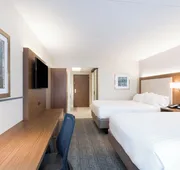 Holiday Inn Express Boston - Waltham by IHG hotel detail image 4