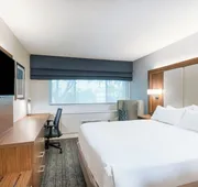 Holiday Inn Express Boston - Waltham by IHG hotel detail image 5