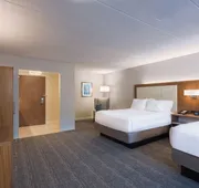 Holiday Inn Express Boston - Waltham by IHG hotel detail image 7