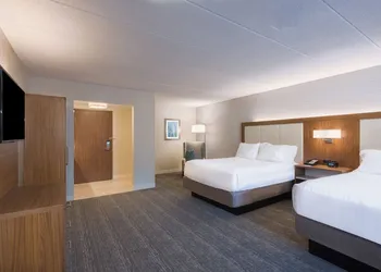 Holiday Inn Express Boston - Waltham by IHG hotel thumbnail 7