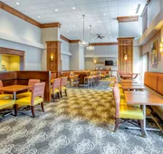Hampton Inn Boston - Norwood hotel detail image 4