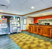 Hampton Inn Boston - Norwood hotel detail image 5