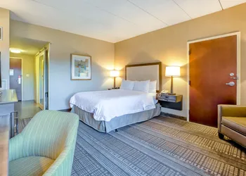 Hampton Inn Boston - Norwood hotel thumbnail 6