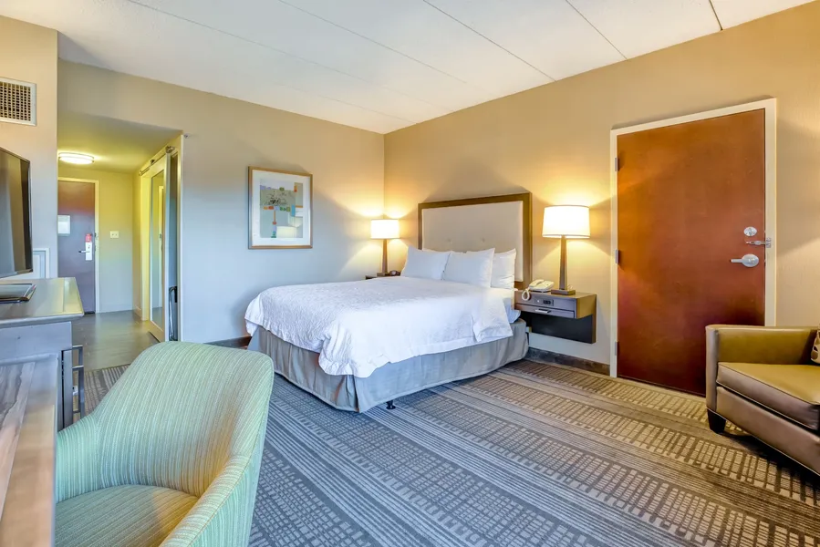 Hampton Inn Boston - Norwood hotel detail image 6