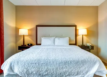 Hampton Inn Boston - Norwood hotel thumbnail 8