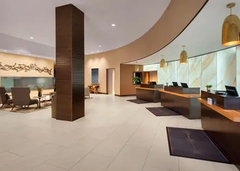Boston Marriott Burlington hotel thumbnail 2