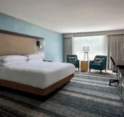 Boston Marriott Burlington hotel detail image 4