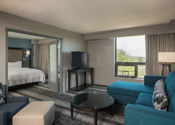 Boston Marriott Burlington hotel thumbnail 5