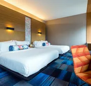 Aloft by Marriott Lexington hotel detail image 3