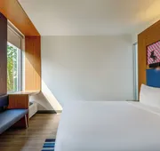 Aloft by Marriott Lexington hotel detail image 7