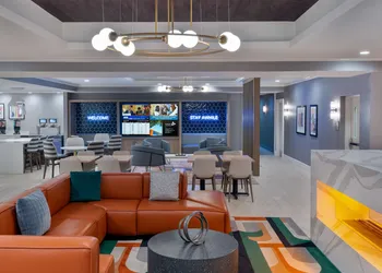 Homewood Suites by Hilton Boston/Canton, MA hotel thumbnail 2