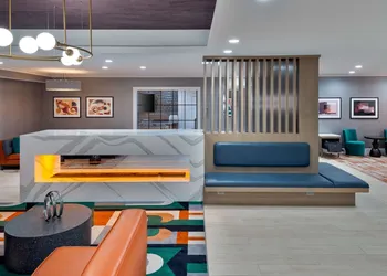 Homewood Suites by Hilton Boston/Canton, MA hotel thumbnail 3