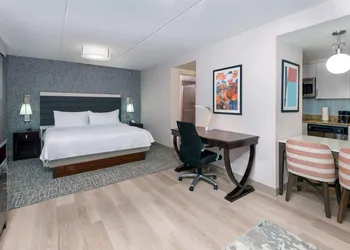 Homewood Suites by Hilton Boston/Canton, MA hotel thumbnail 8