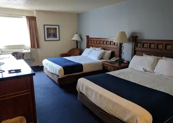 Broadway Inn Conference Center hotel thumbnail 7