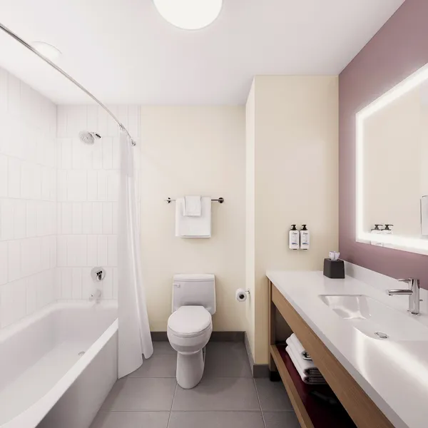 Garner Hotel Brockton - Boston by IHG hotel detail image 2