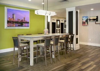 Hampton Inn Boston Natick hotel thumbnail 2