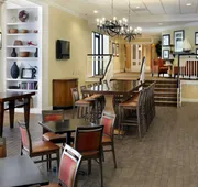 Hampton Inn Boston Natick hotel detail image 3