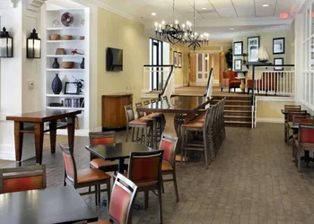 Hampton Inn Boston Natick hotel thumbnail 3