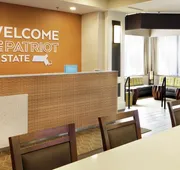 Hampton Inn Boston Natick hotel detail image 4
