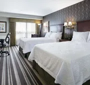 Hampton Inn Boston Natick hotel detail image 5