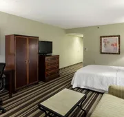 Hampton Inn Boston Natick hotel detail image 7