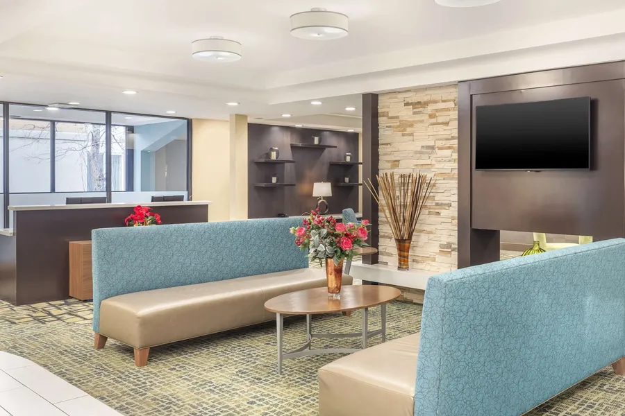 Best Western Plus New Englander hotel detail image 2