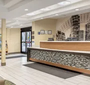 Best Western Plus New Englander hotel detail image 3