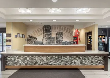 Best Western Plus New Englander hotel thumbnail 5