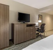 Best Western Plus New Englander hotel detail image 7
