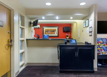 Extended Stay America Suites Boston Woburn hotel thumbnail 2