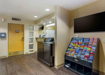 Extended Stay America Suites Boston Woburn hotel thumbnail 3